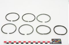 Foto von Bronzearmreif (NHMW-PRAE-024428)